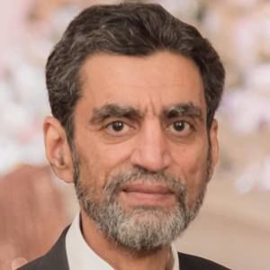 Meet your Posher, Mohammad